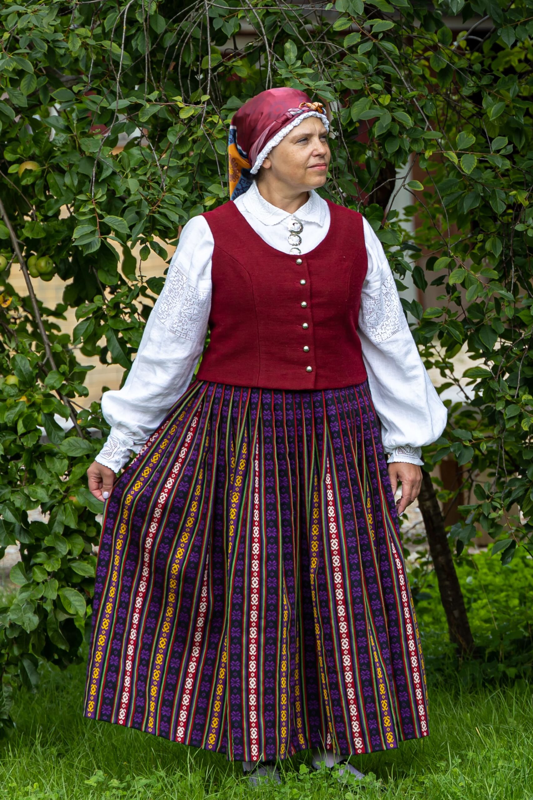 Austras Raksti | Zemgales rakstaino brunču katalogs